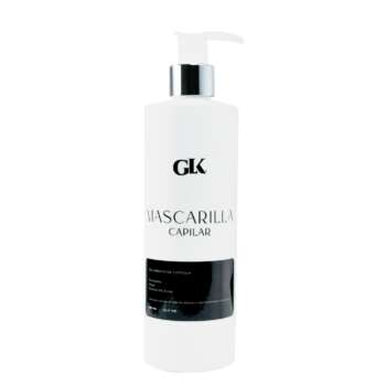 Mascarilla capilar