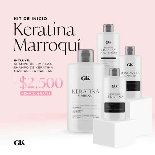 Keratina marroquí