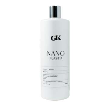 Nanoplastia