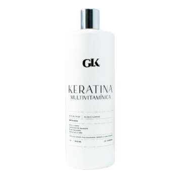 Keratina multivitaminica