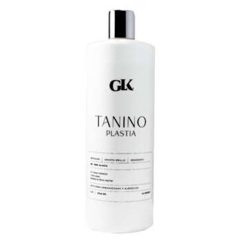 Taninoplastia