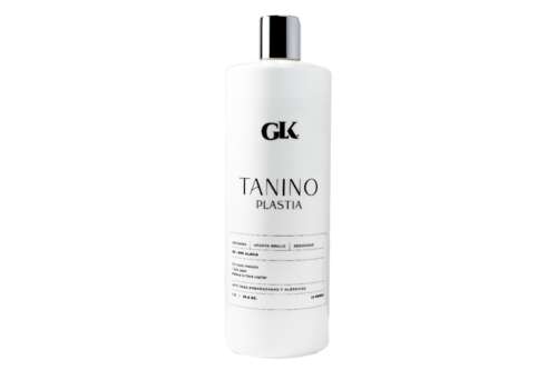 Taninoplastia