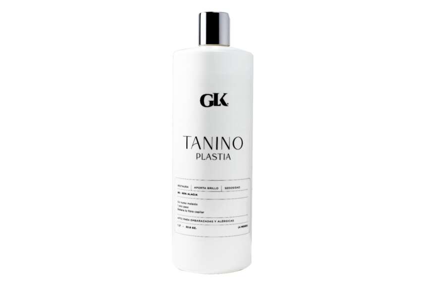 Taninoplastia