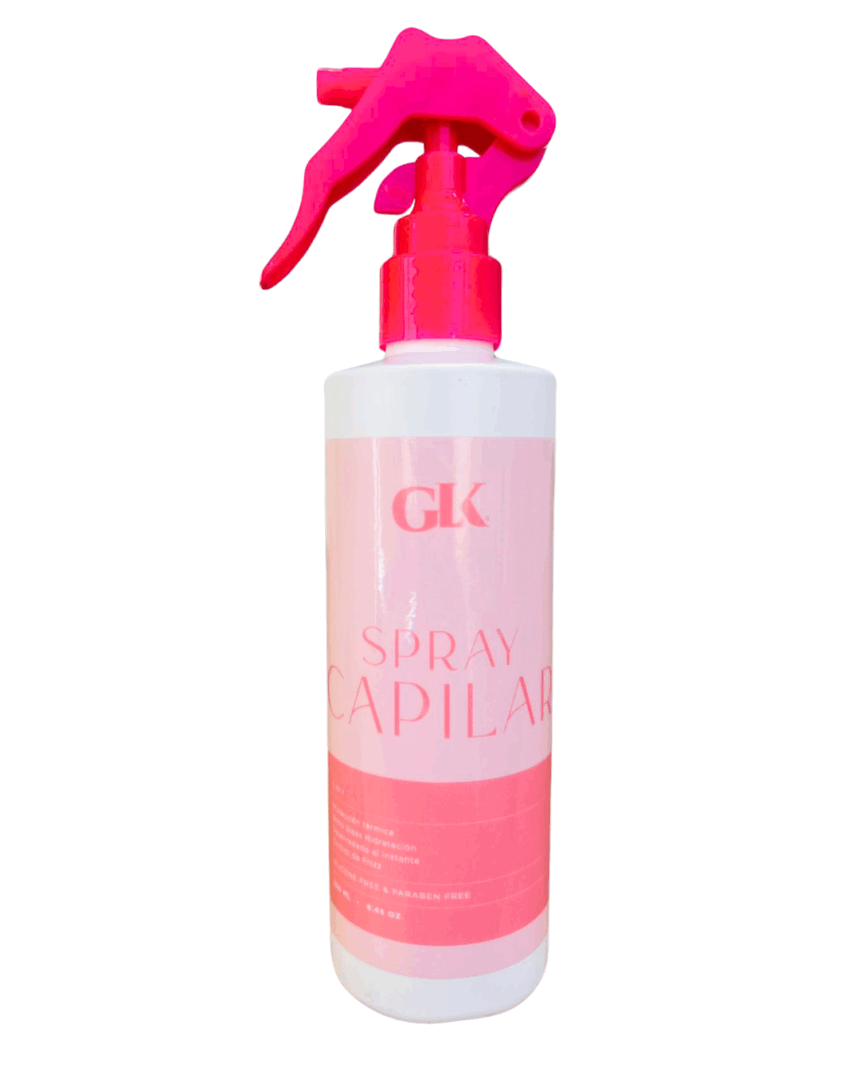 SPRAY CAPILAR